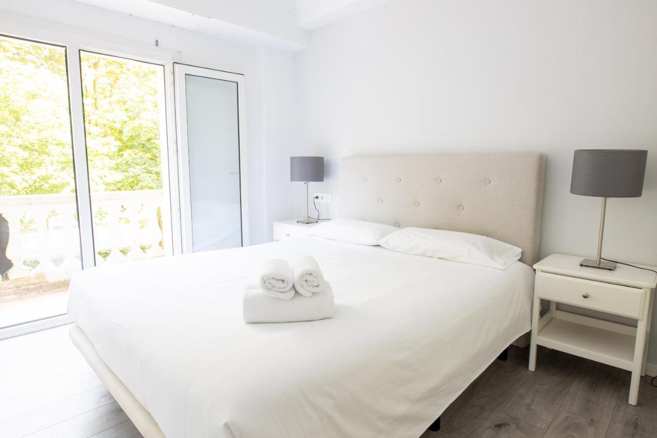 Urumea - Local Rentss San Sebastián Dış mekan fotoğraf