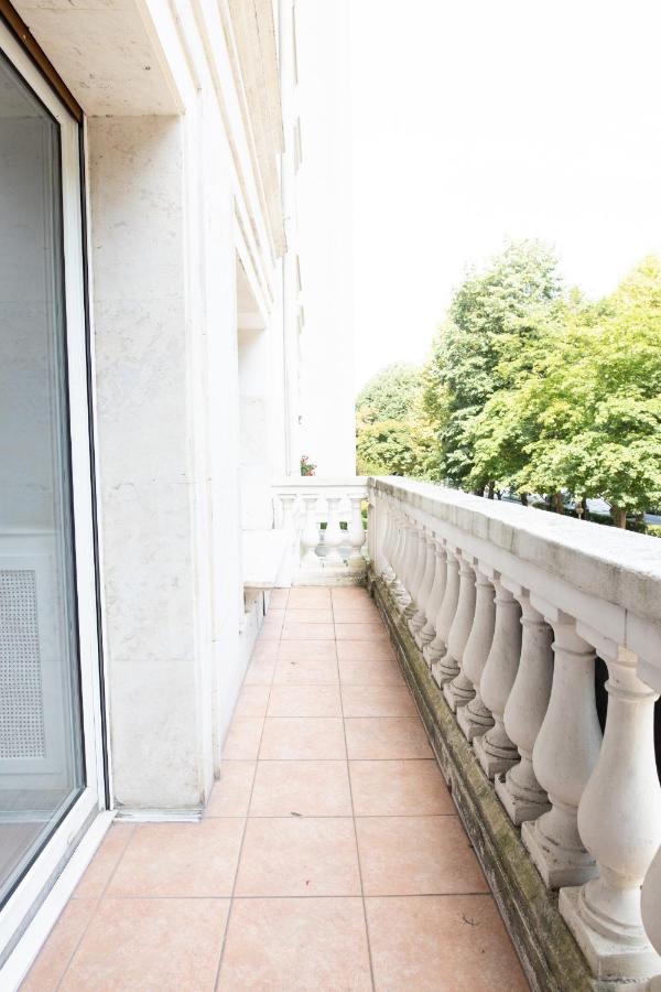 Urumea - Local Rentss San Sebastián Dış mekan fotoğraf